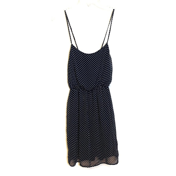 Anthropologie Dresses & Skirts - Anthropologie Polka Dot Dress